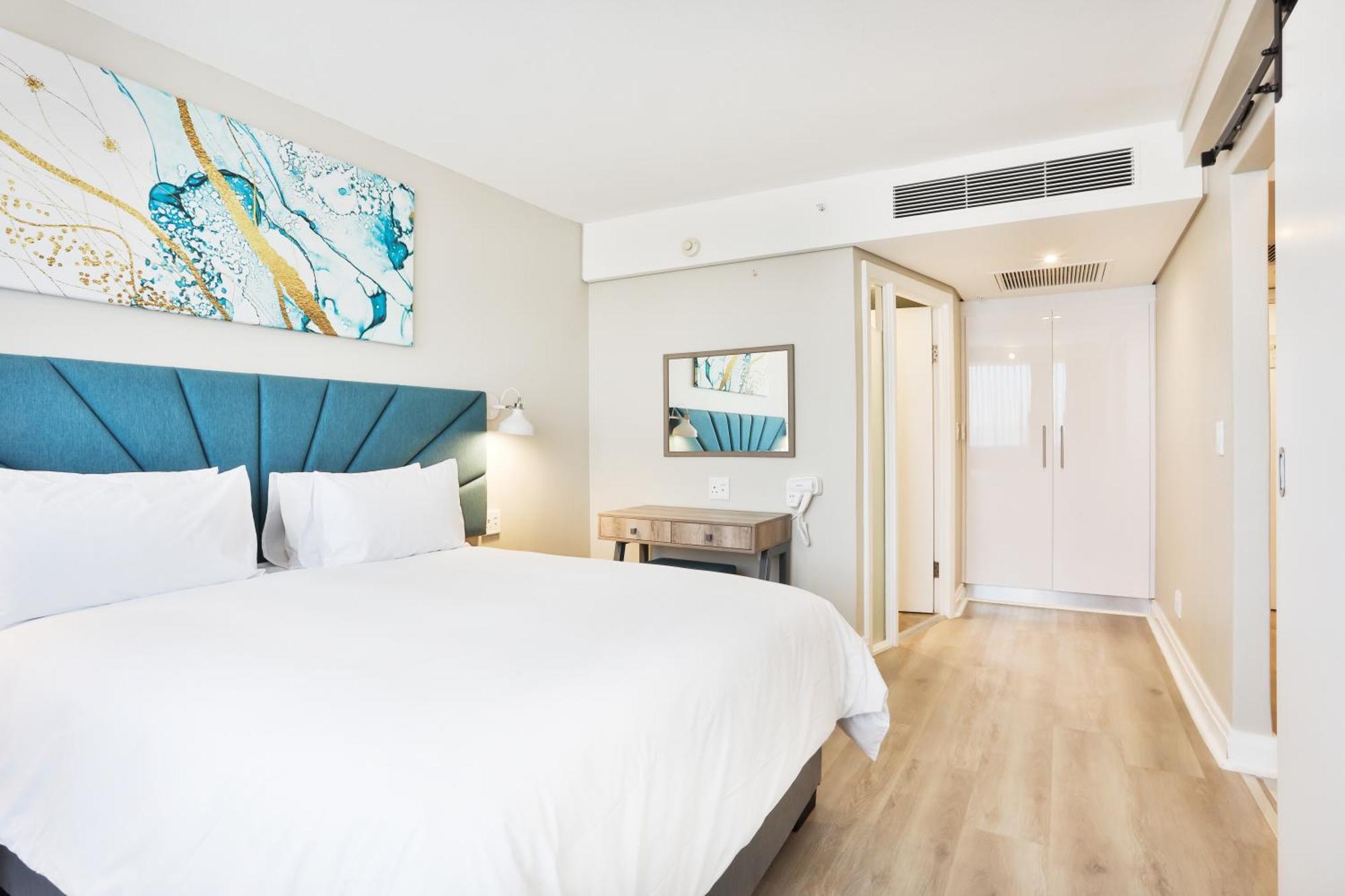 Rh Hotel Pretoria Ngoại thất bức ảnh