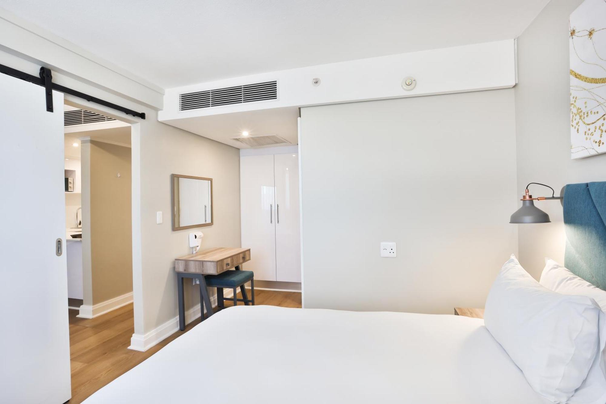 Rh Hotel Pretoria Ngoại thất bức ảnh