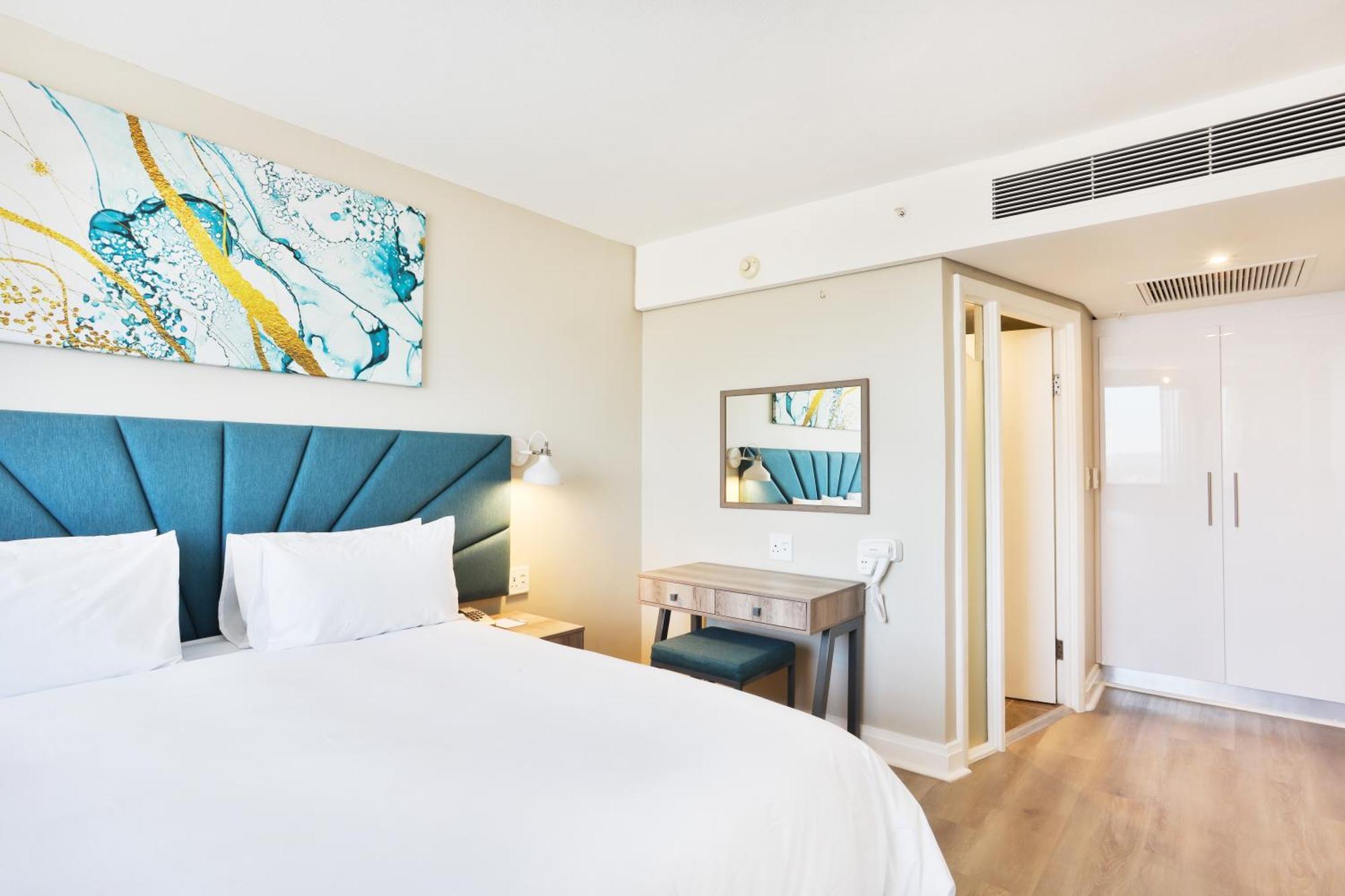 Rh Hotel Pretoria Ngoại thất bức ảnh