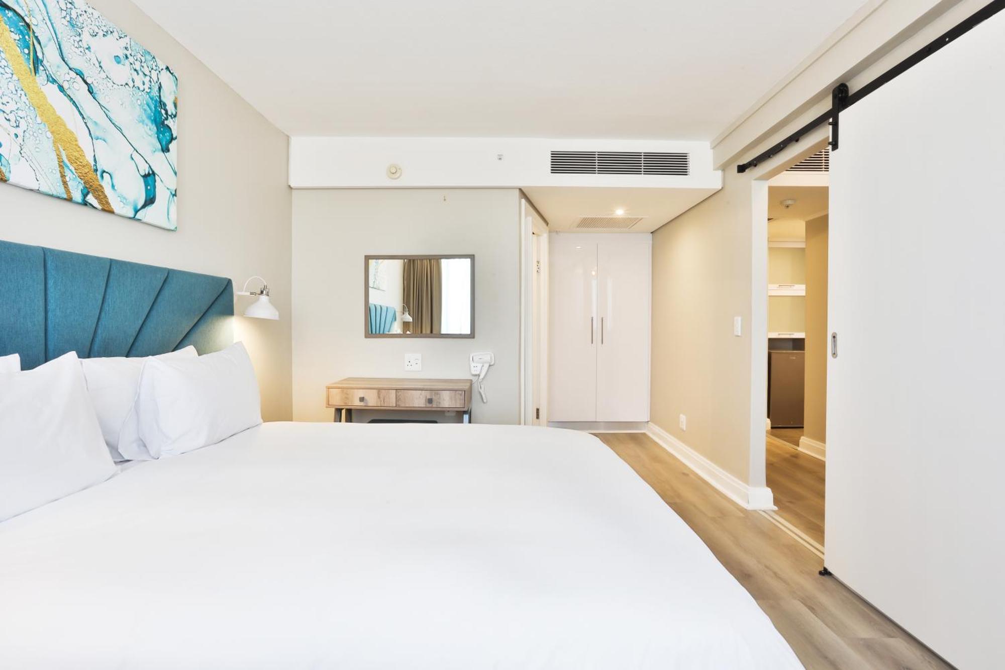 Rh Hotel Pretoria Ngoại thất bức ảnh